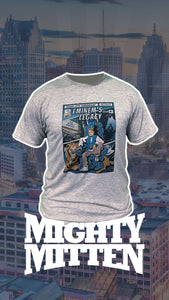Shady City T-Shirt