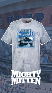 Detroit’s Finest (Retro-Inspired) T-shirt