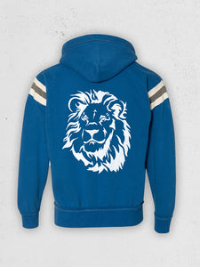 One Pride Sideline Hoodie