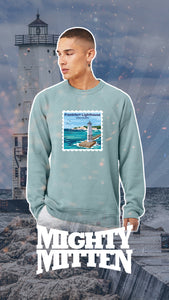 Frankfort Lighthouse Sweatshirt