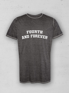 Fourth & Forever T-Shirt