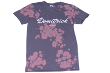 Bleach Out Domitrick Media T-shirt (Adult)