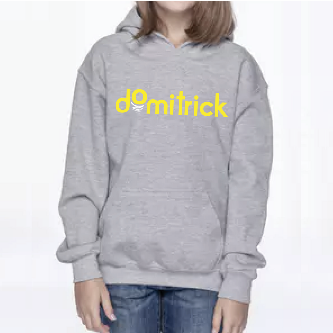 Youth Domitrick Hoodie